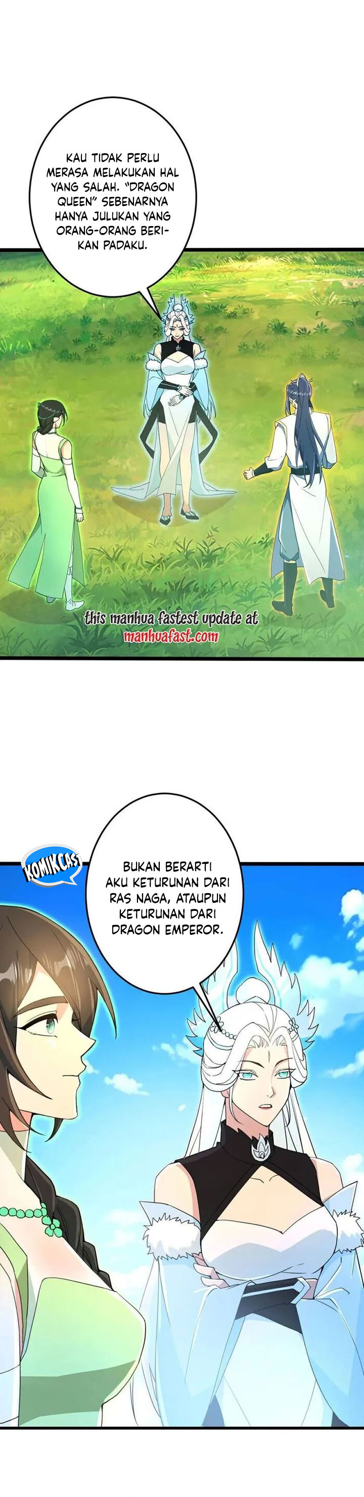 Dilarang COPAS - situs resmi www.mangacanblog.com - Komik against the gods 693 - chapter 693 694 Indonesia against the gods 693 - chapter 693 Terbaru 22|Baca Manga Komik Indonesia|Mangacan